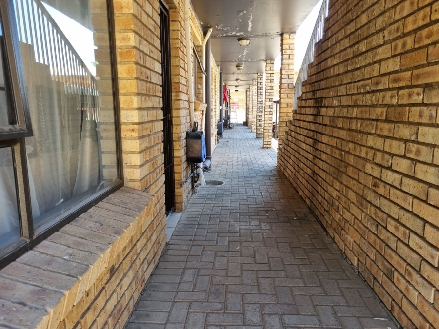 Commercial Property for Sale in Navalsig Free State